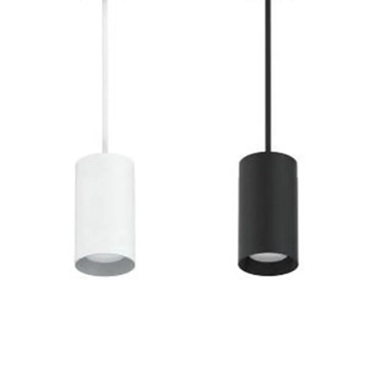 ANKUR CYLINDER PENDANT HANGING SPOT LIGHT