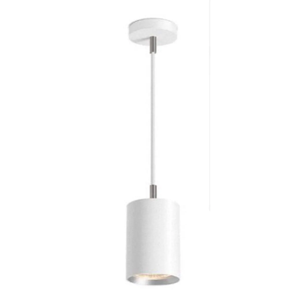 ANKUR CYLINDER PENDANT HANGING SPOT LIGHT