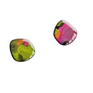 Aurora Stud Earrings