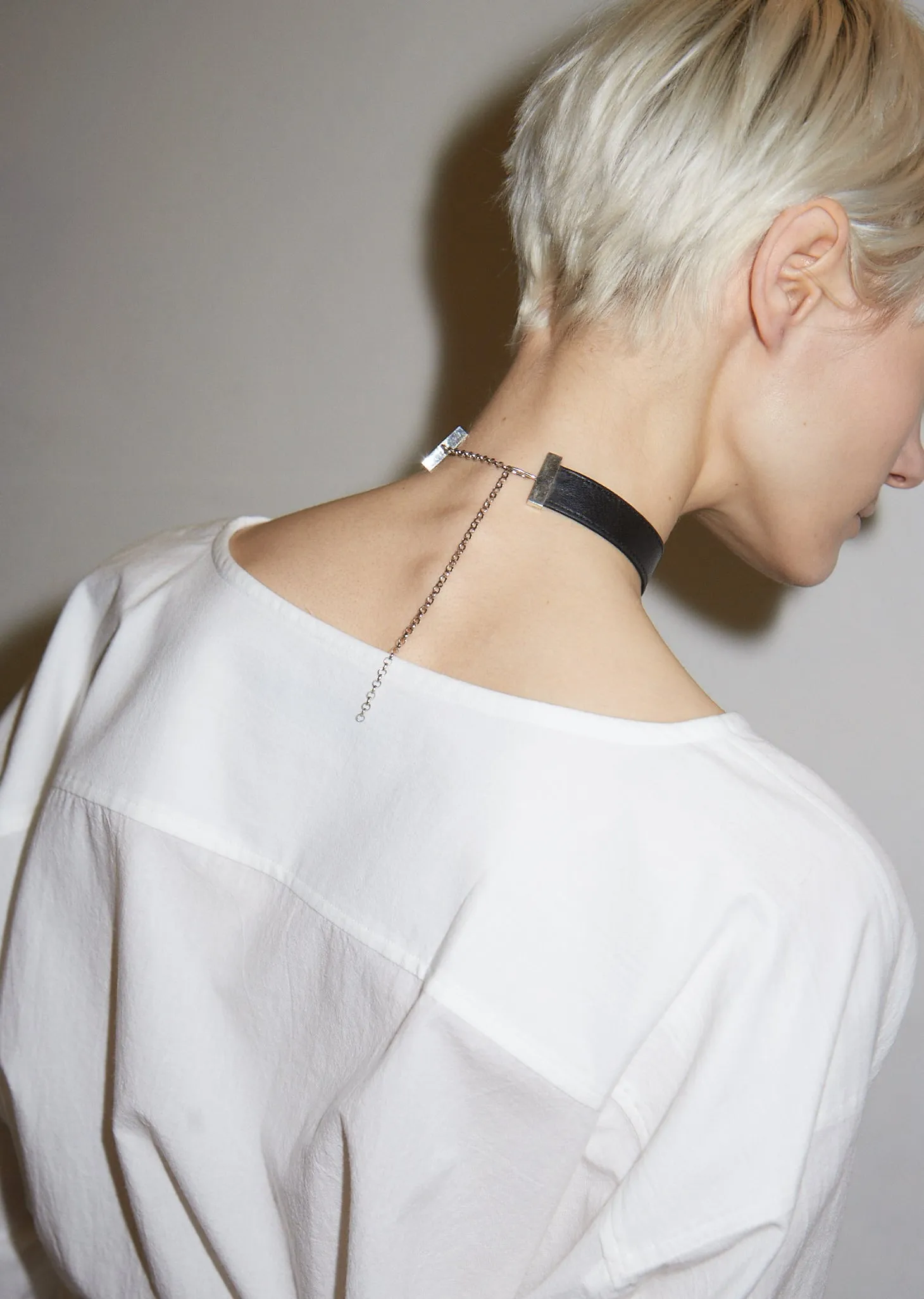 Benton Gates Choker