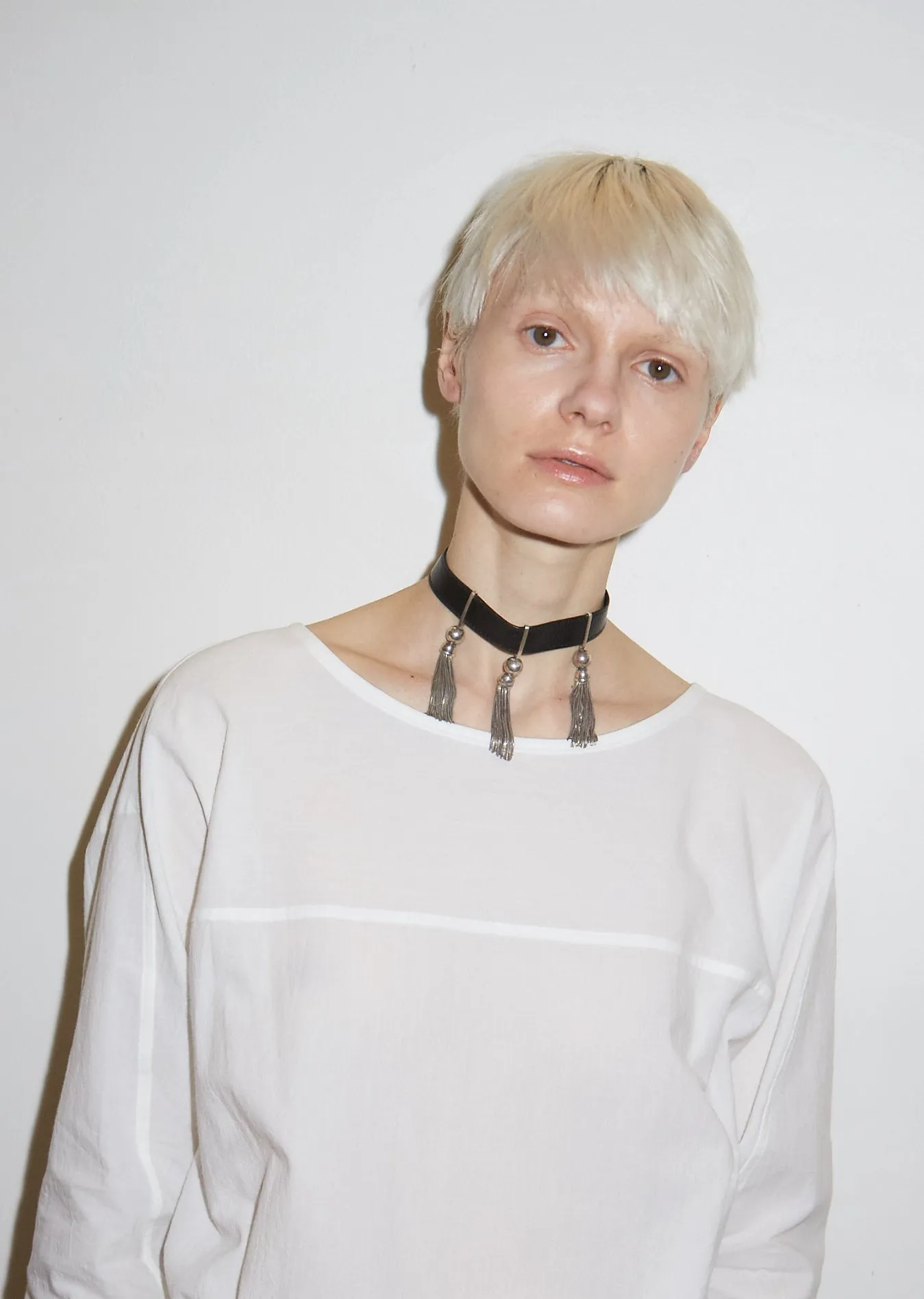 Benton Gates Choker