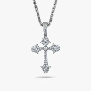 Bottoni Cross Pendant