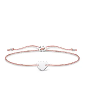 Bracelet Heart