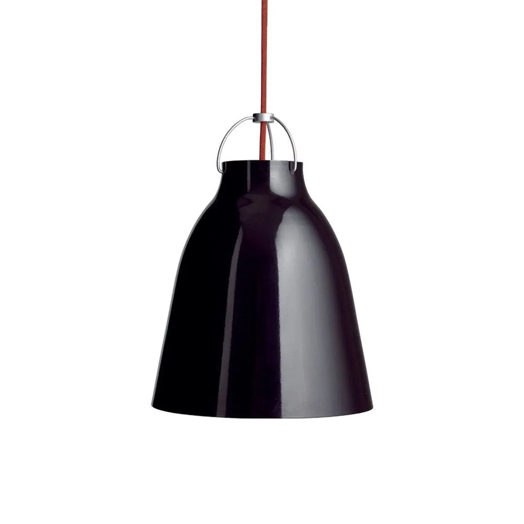 Caravaggio High Gloss Suspension Lamp