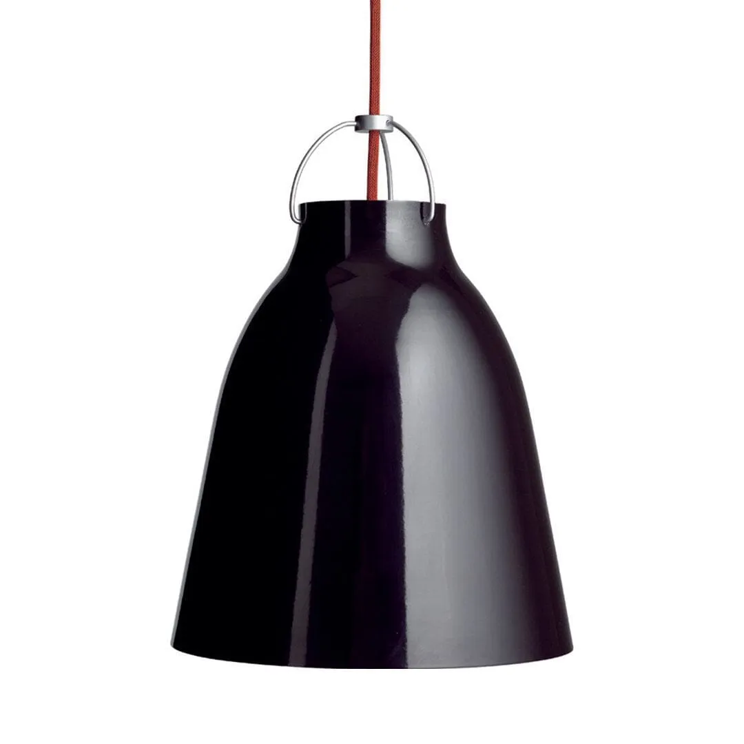 Caravaggio High Gloss Suspension Lamp