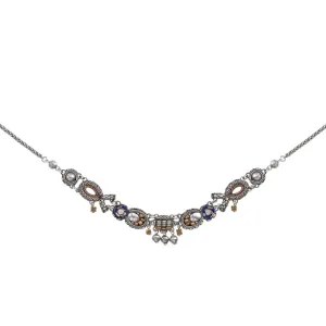 Contemplation Anika Necklace