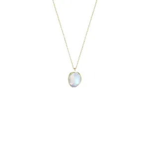 Eve Moonstone Necklace