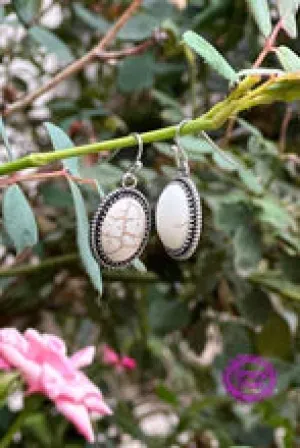 Heart of Tahiti Earrings