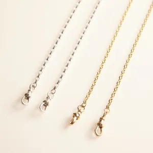 Hot Diamond Cut Necklace