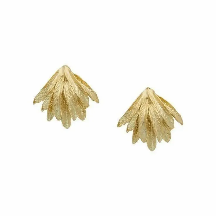 Indo Western Earrings For Women