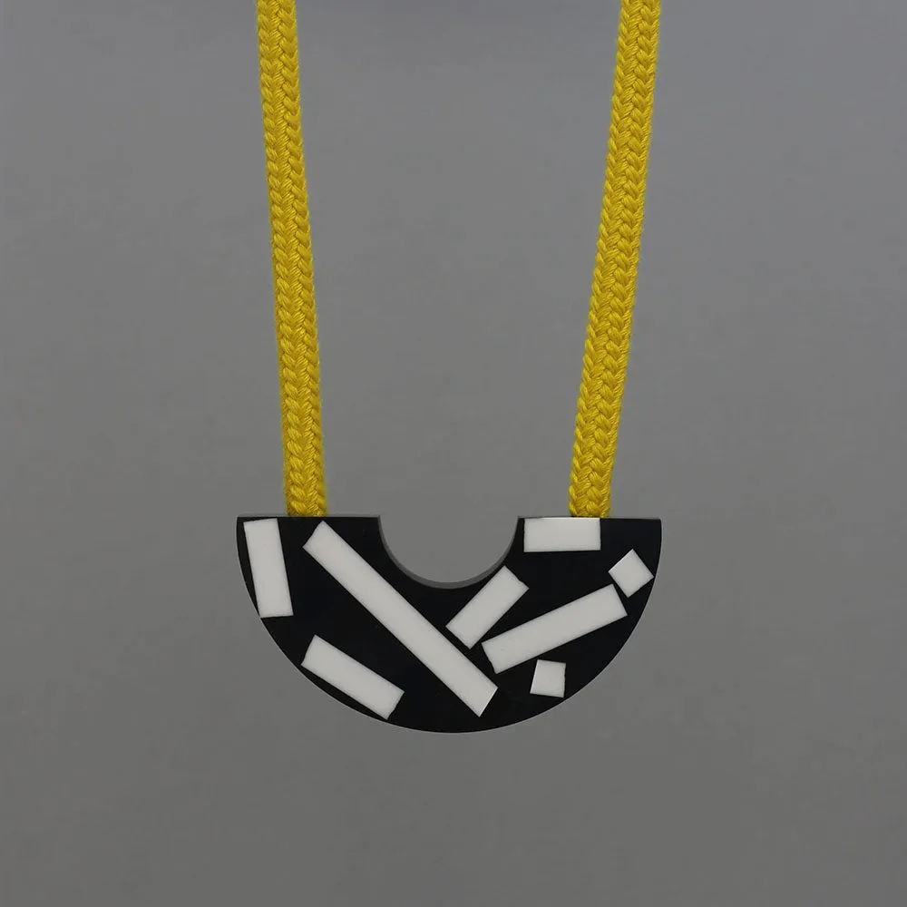 Ito necklace