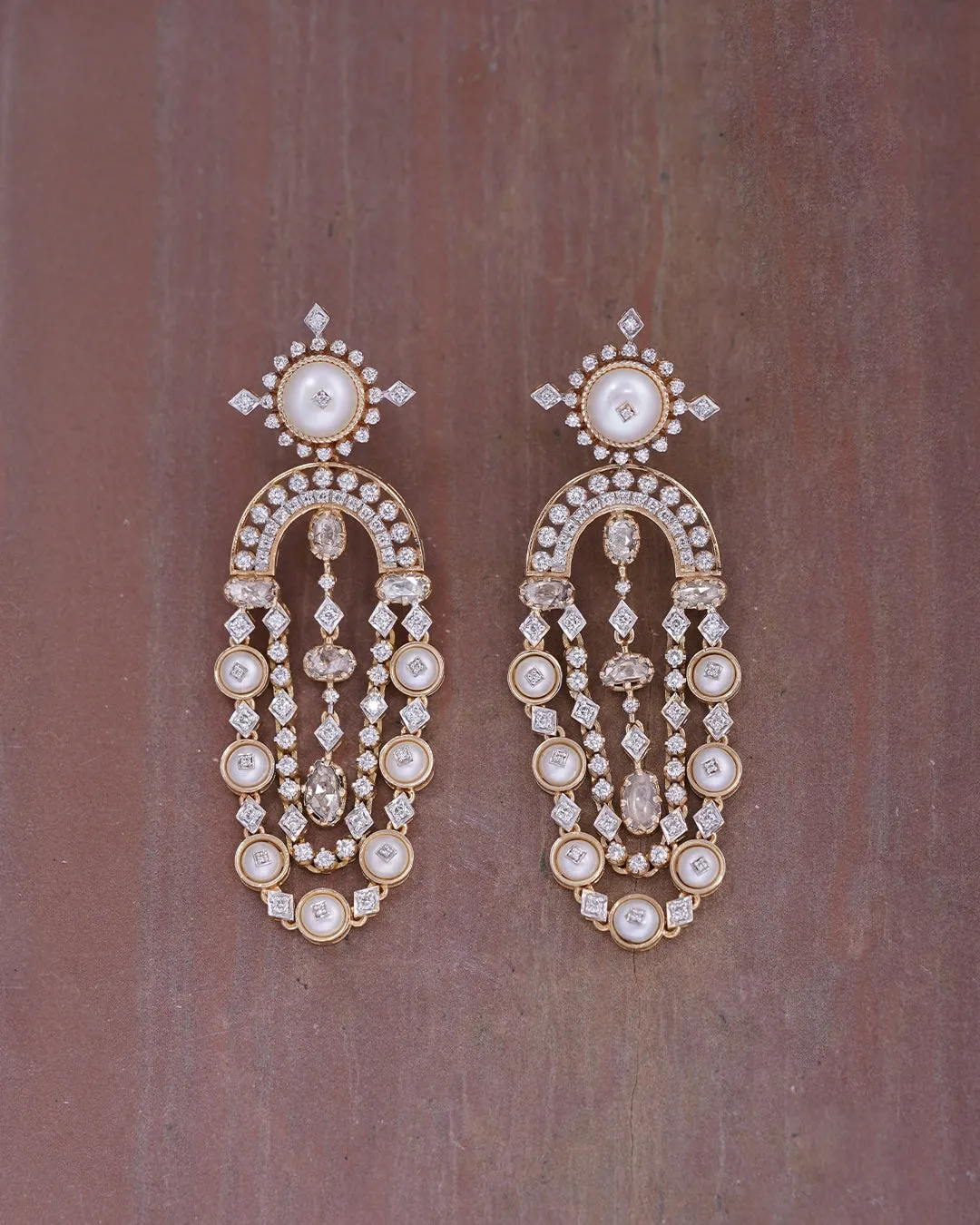 Izna Earrings