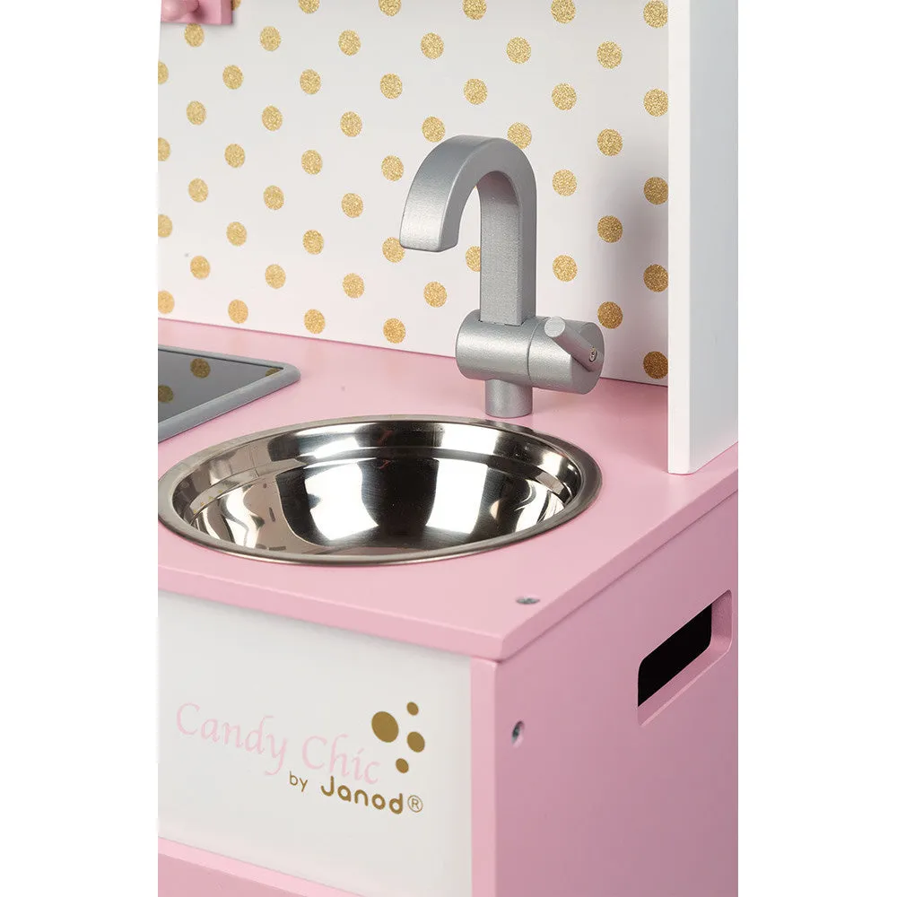 Janod Candy Chic Big Cooker