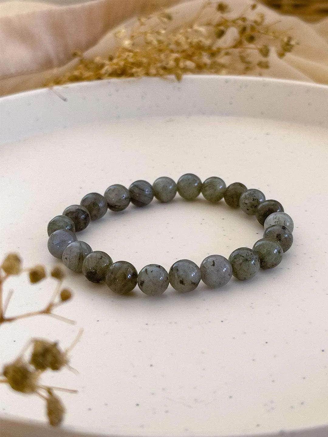 Labradorite Bracelet