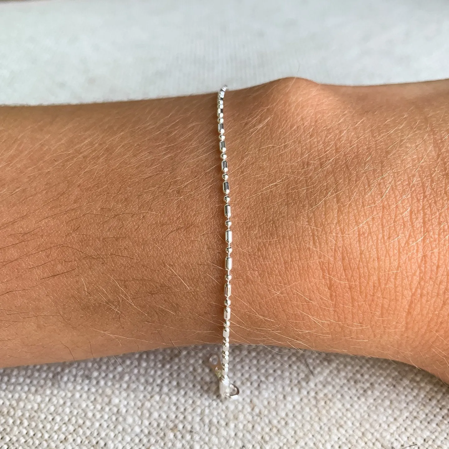 Mini Perseid Bracelet