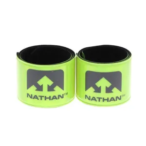 Nathan Reflex Snap Bands