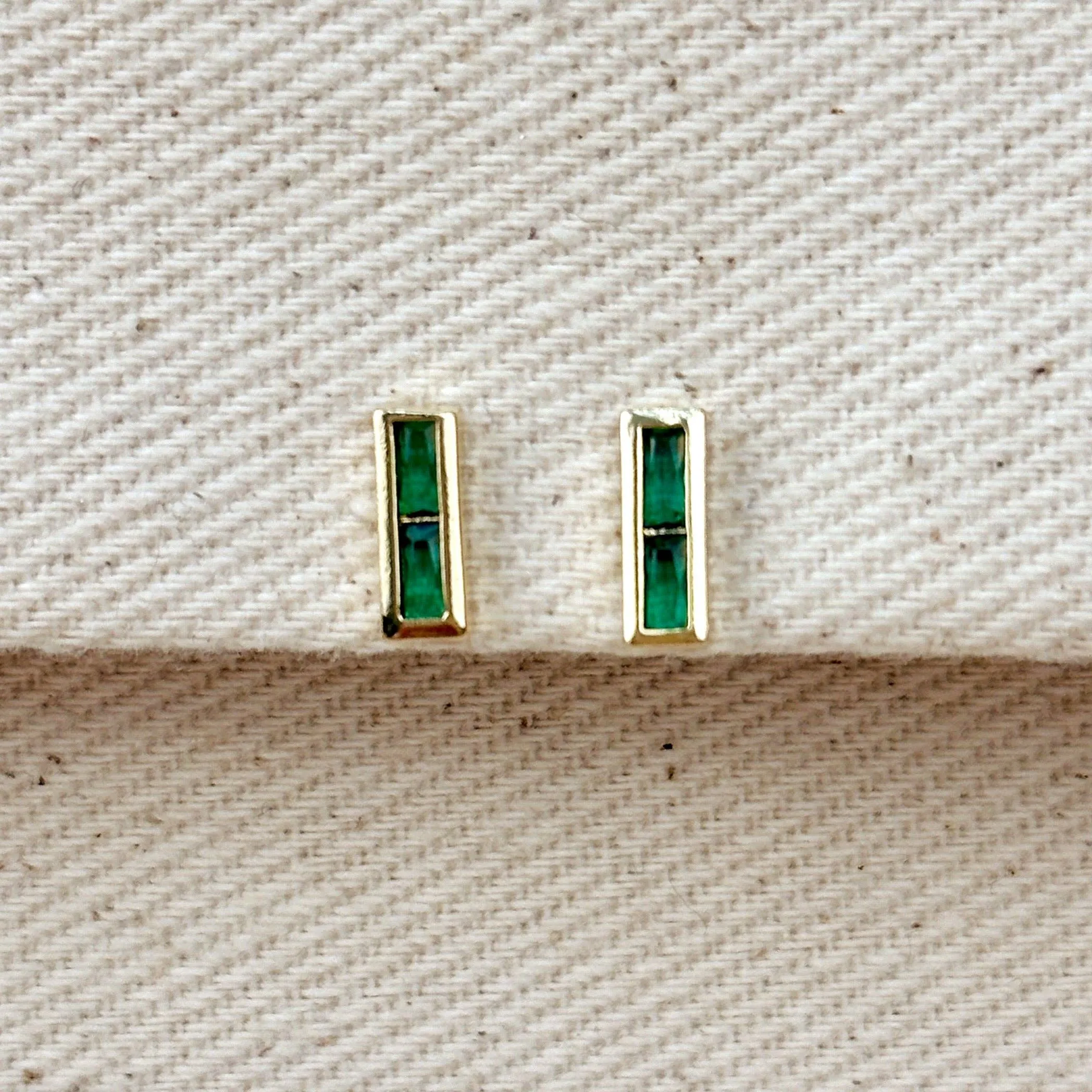 North Bar Earring