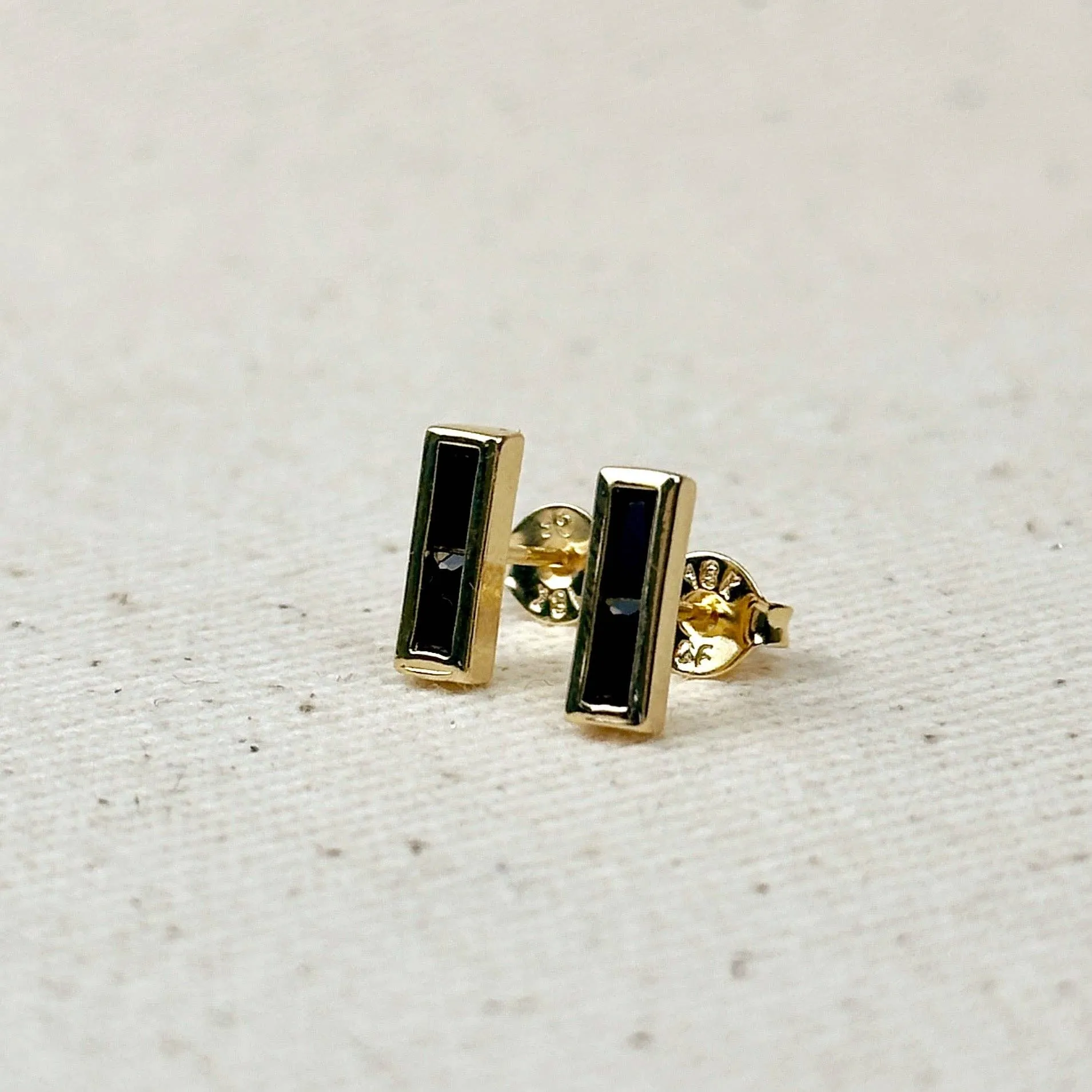 North Bar Earring