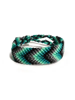 Peruvian Friendship Bracelet - Arrow