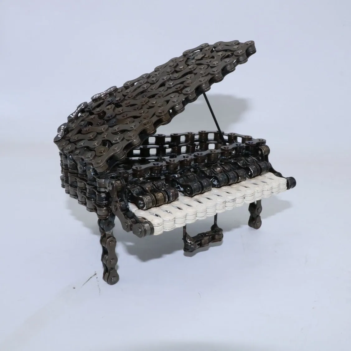 Piano Sculpture