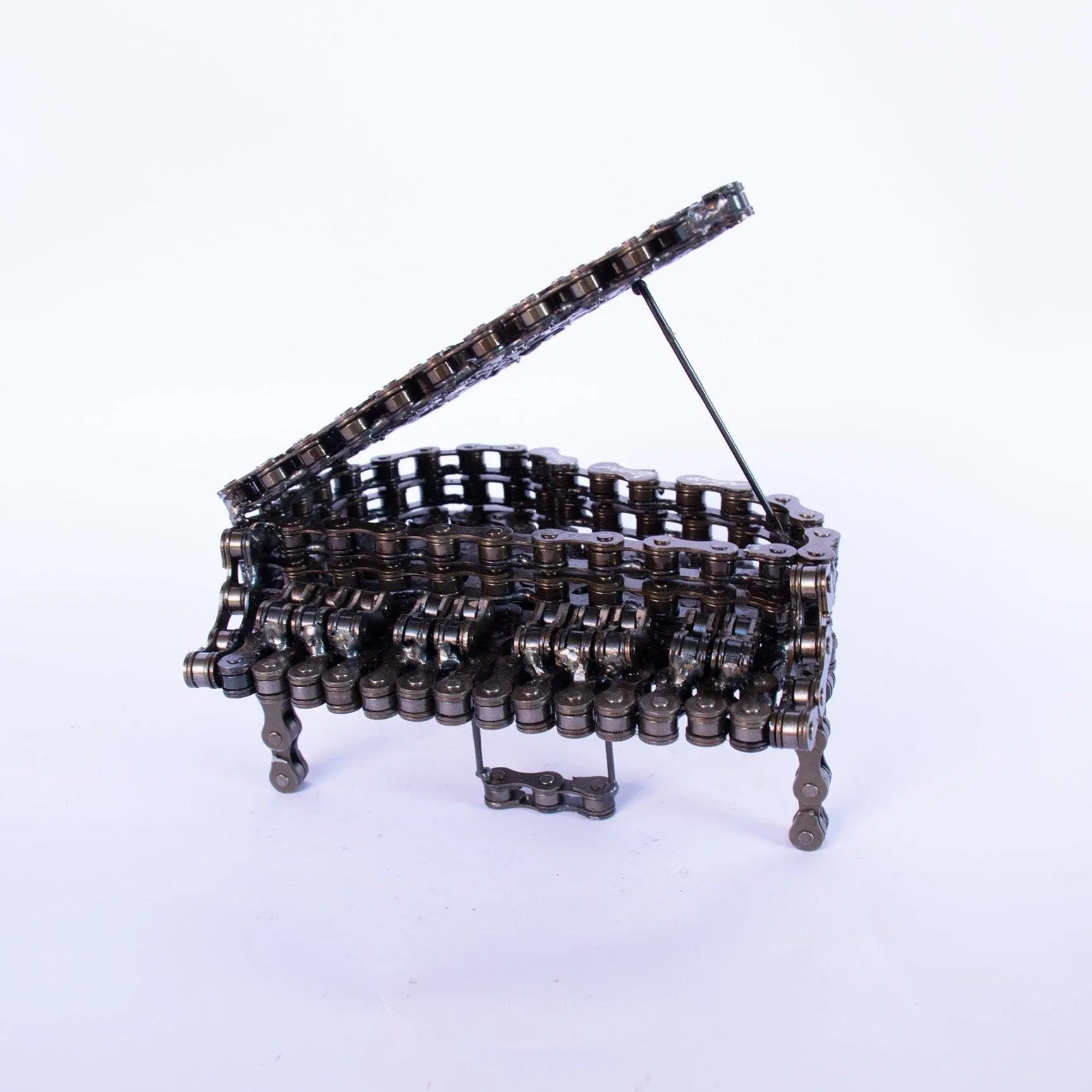 Piano Sculpture