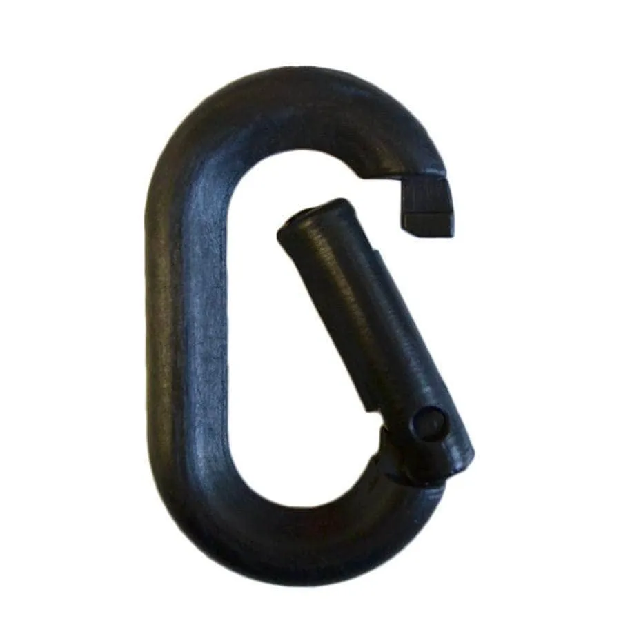 Plastic Carabiner (2 Pack)