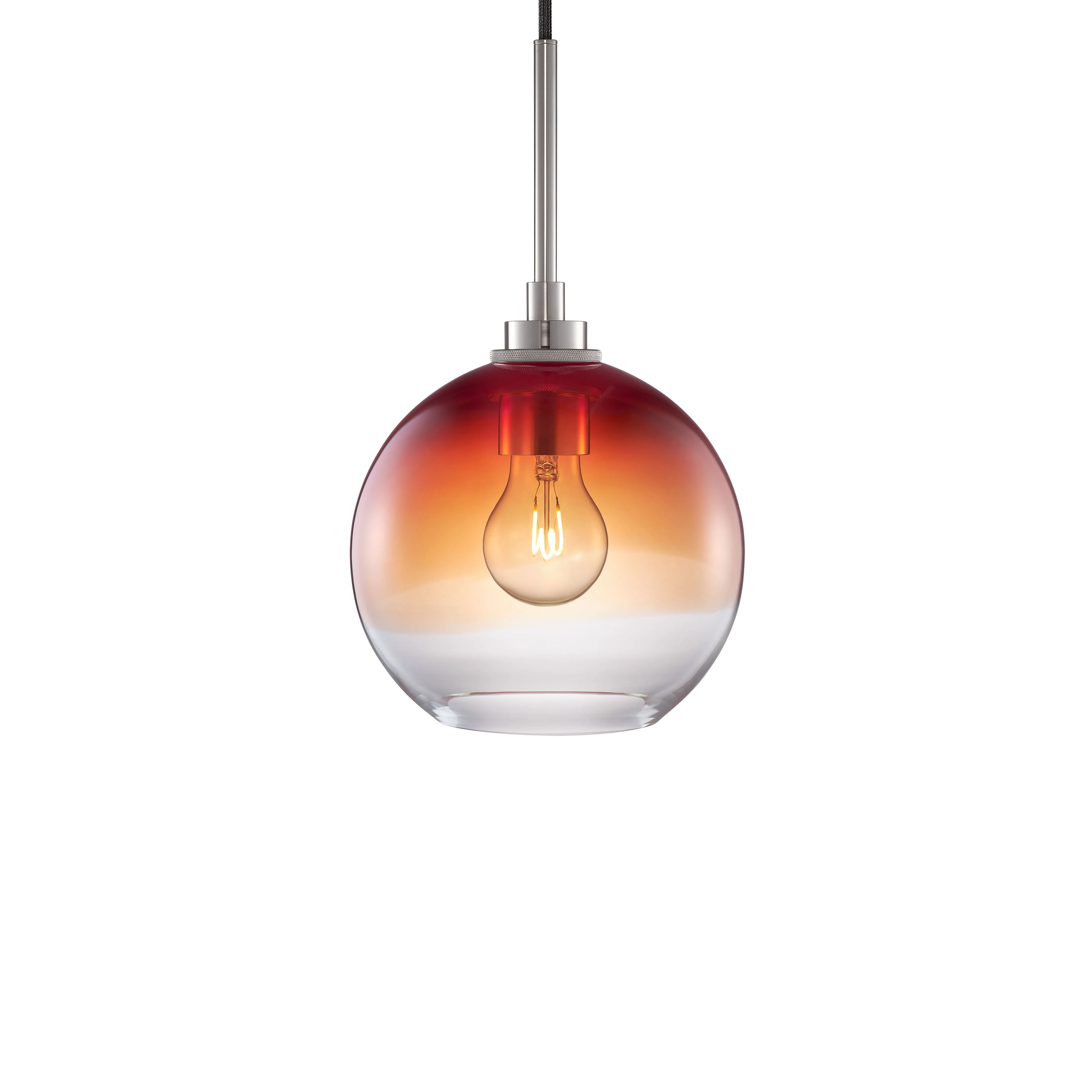 Solitaire Petite Ombra Pendant Light