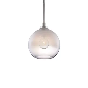 Solitaire Petite Ombra Pendant Light