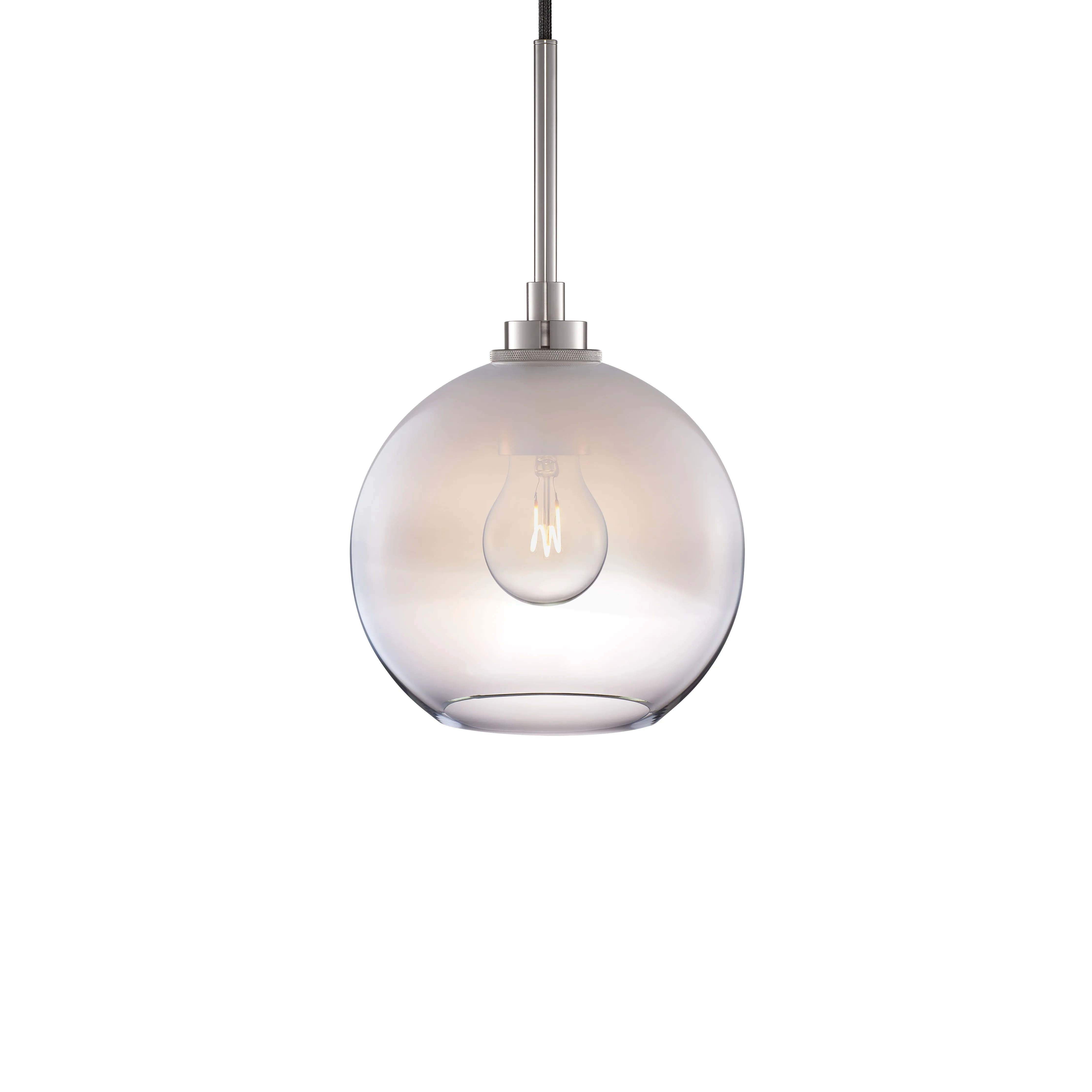 Solitaire Petite Ombra Pendant Light