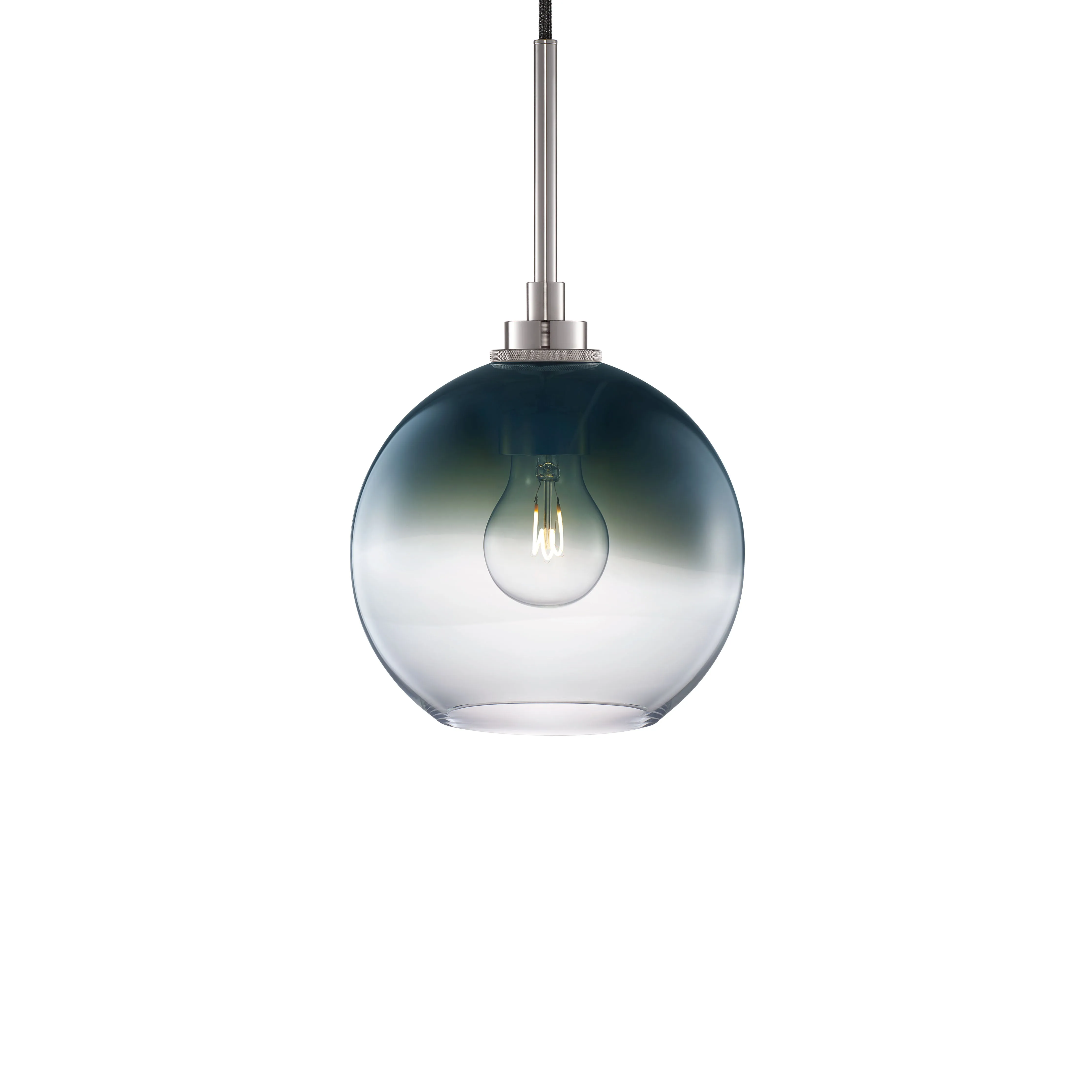 Solitaire Petite Ombra Pendant Light