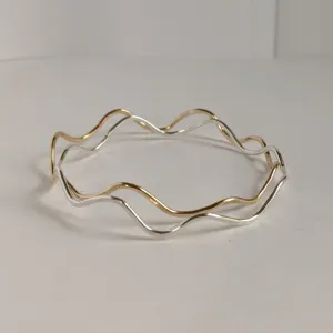 Squiggle Bracelet