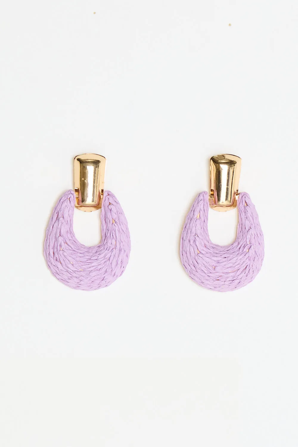 Stasia Earrings