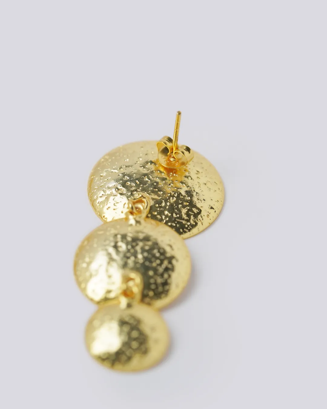 Trio Earrings