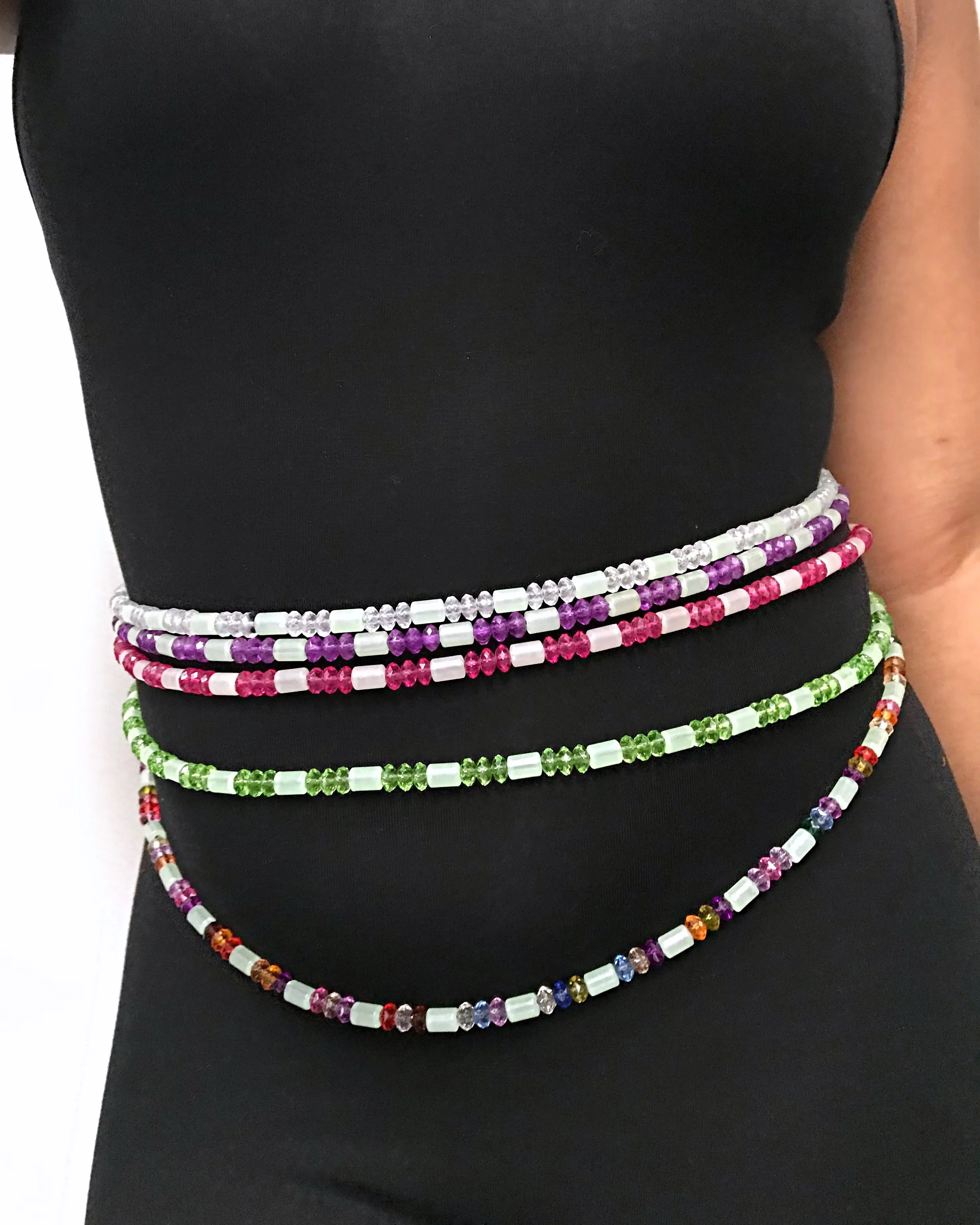 Waist Beads / Belly Body Chain